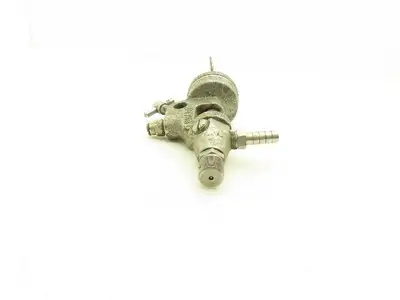 Graco 205-612 Stainless Steel Air Operated Dispensing Valve