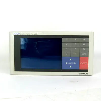 USED UNIPULSE F390