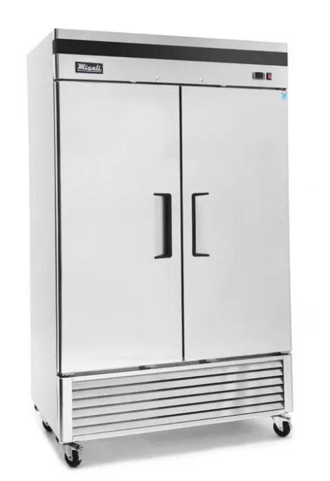 Used MIGALI _UNKNOWN_ Freezers Pennsylvania US | MS Restaurant and Equipment Sales #1058923
