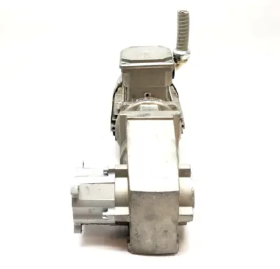 Used Bosch Rexroth, Lenze 3842542193, MDEMAXX071-32C1U, GKR04-2MHGR-071C32 Gearmotors Michigan US | Maverick Industrial Sales #1398764