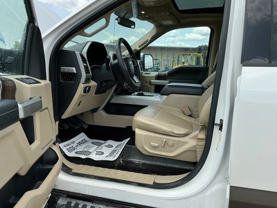 Used 2017 FORD F150 Pickup Trucks Michigan US | Miedema Asset Management Group #1320451