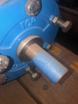 USED Goulds 3196 MTi