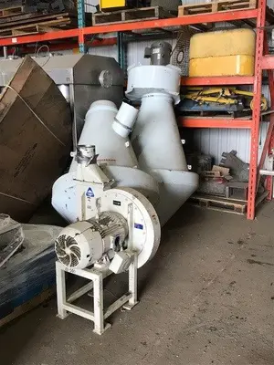 Complete Wash Line