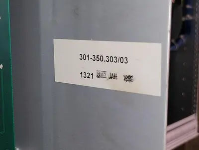USED 1999 BROWN & SHARPE M00-004-303-000