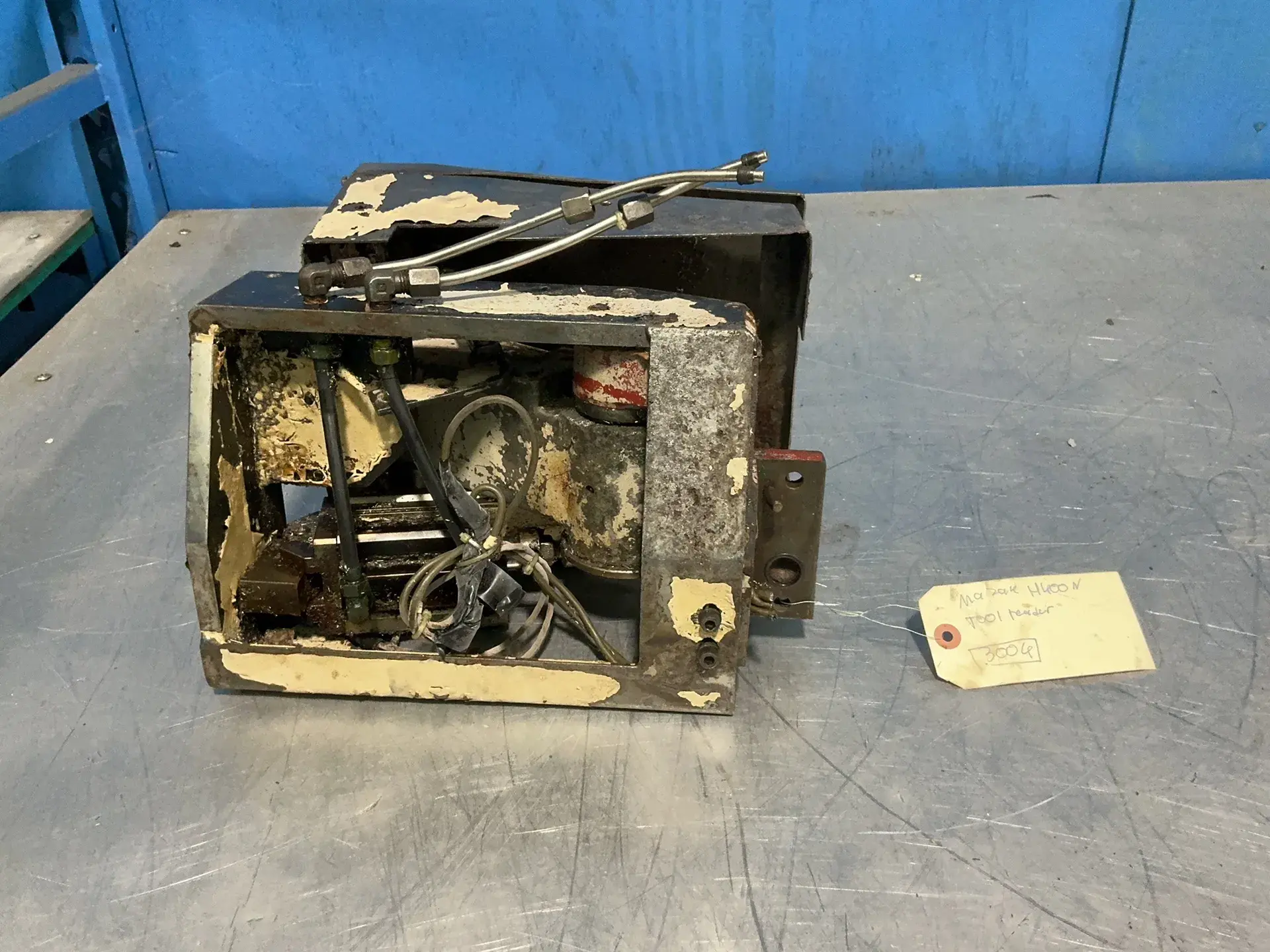 Used MAZAK _UNKNOWN_ Tool Changers Ohio US | HGR 24 #1316419
