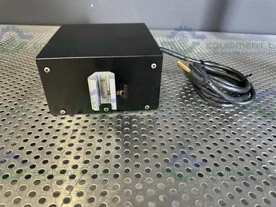USED J-KEM SCIENTIFIC 210 TIMER TEMPERATURE CONTROLLER 120 VAC, 1200 WATTS