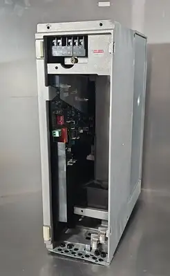 Siemens 6SE70241EP850AA0 SIMOVERT P. Loc1E