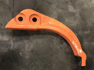 Lead Edge Arm Repair 737/101M