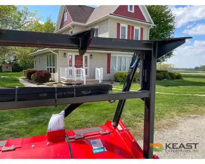 Used FECON _UNKNOWN_ Forestry Grinders Iowa US | Keast Enterprises #1360322