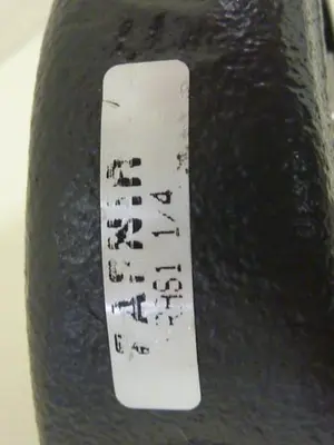USED FAFNIR BEARING RAS1 1/4