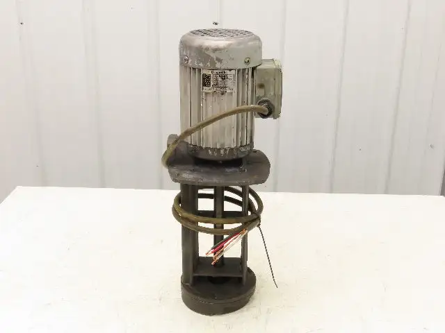Used GRAYMILLS _UNKNOWN_ Pumps | Arrow Industrial #620797