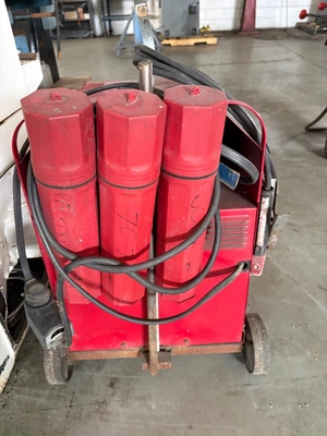 USED ARC MACHINES 225