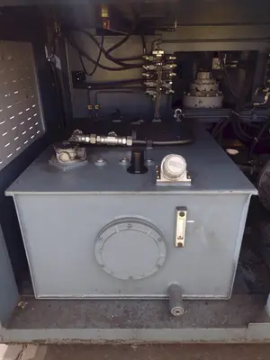 USED JMT PBH240