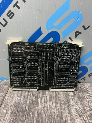 EMERSON L 1590-4107 ES 018 Electrical/PLC/Automation | ESS Industrial Equipment Sales (4)