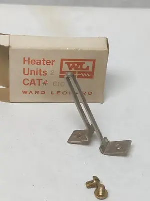 New | in-Stock WARD LEONARD C10 Miscellaneous Equipment (Electrical & Power) | Surplus Asset Holdings #1200625
