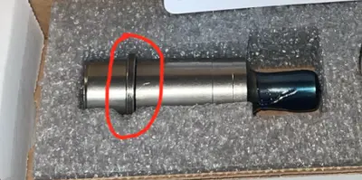 Metal Pro Accessory Fabricating Machinery, Hydraulic Iron Worker, Parts | Holland Equipment Hunters, Inc. (1)