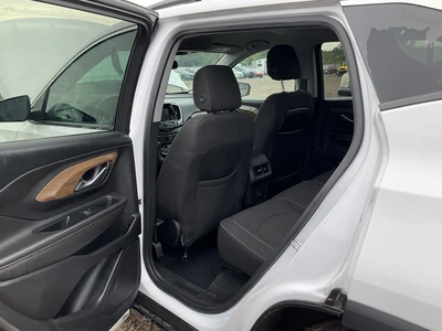 Used 2020 GMC TERRAIN SUVs Michigan US | Miedema Asset Management Group #1461410