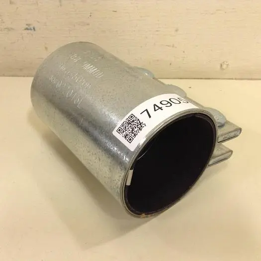 NEW MORRIS COUPLING 3-3C