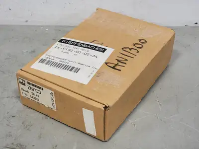 NEW HBM Z6FC3
