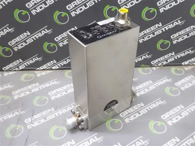 Unit / Celerity UFC-1665C Digital Metal Seal 8L 50%DCMS/H2 Multiflo SC18 Used