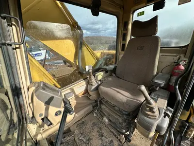 Used 1999 CATERPILLAR 320BL Excavators Pennsylvania US | Proxy Equipment #1380586
