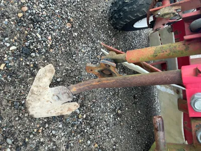 Used _UNKNOWN_ _UNKNOWN_ Soil Prep System Michigan US | Miedema Asset Management Group #1415085