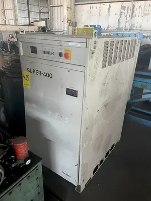 USED KOIKE ARONSON SUPER 400