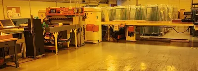 USED SOUTHWORTH 48-6,000P