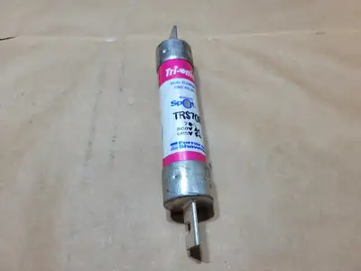 Used FERRAZ SHAWMUT TRS70R Misc Electrical & Power Parts British Columbia CA | Lenmark #1439441