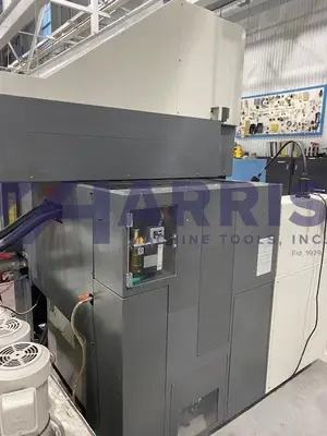 USED 2000 MITSUBISHI ELECTRIC EA22