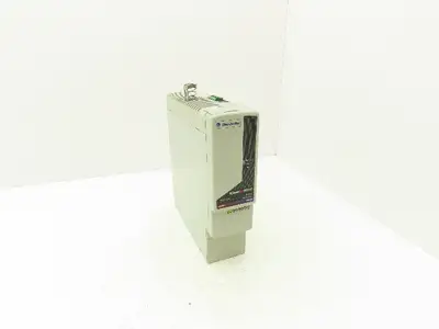 Allen Bradley 2094-BSP2 Shunt Module 0-460V 3PH 0-400Hz F/W 1.068