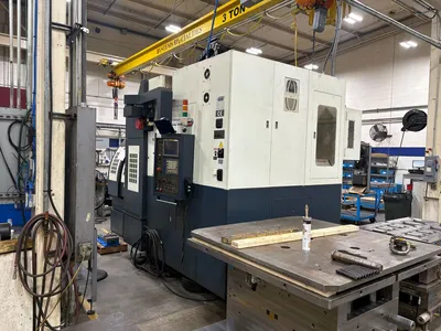 USED JOHNFORD DMC-1500H