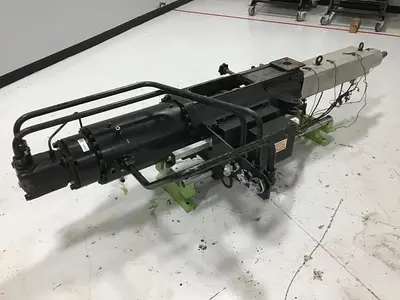 USED ENGEL ES600/150