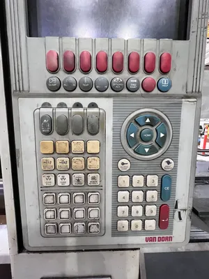 1997 VAN DORN DEMAG 500HT80-0495 Plastic Injection Mold | Universal Press & Machinery (UPM) (15)