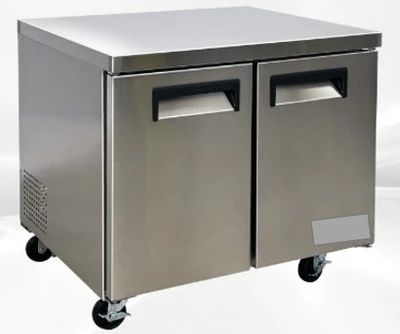 171-0044 36” Undercounter Self Contained Cooler