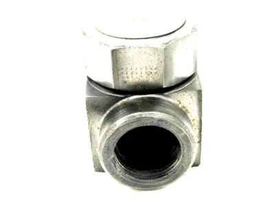 NEW SPIRAX SARCO TD-52 1" STEAM TRAP 54532 TD52