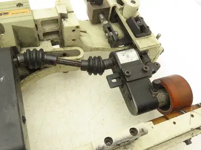 Used RACING _UNKNOWN_ Sewing Equipment Indiana US | Arrow Industrial #1483046