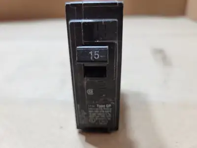 Used SIEMENS Q115 Circuit Breakers British Columbia CA | Lenmark #1488949