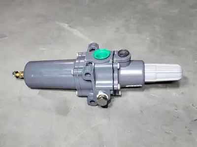 NEW FISHER 67DFR-25/T40F/T2