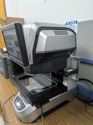 2025 KEYENCE IM-8030 Measuring Machines | Machinery Management (4)