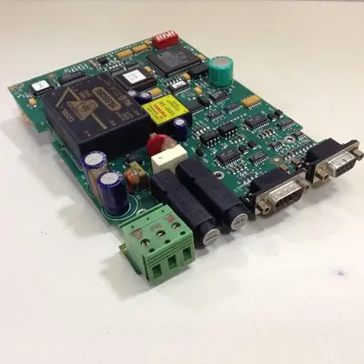 USED SPECTRUM CONTROLS 8100108-08D
