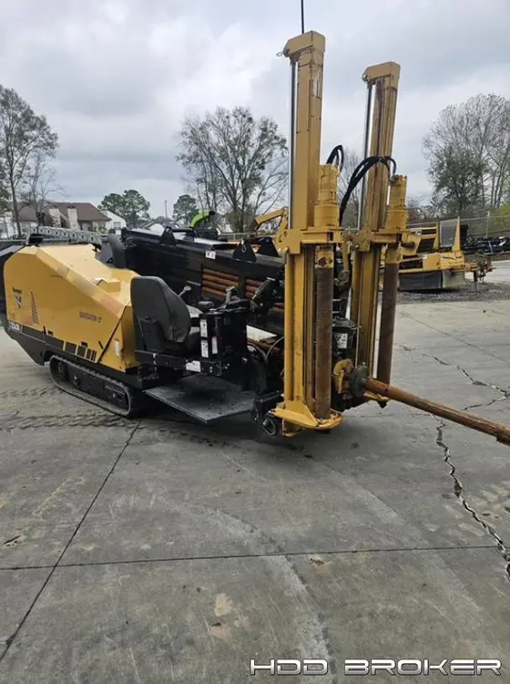 Used 2022 VERMEER 2022 VERMEER D23X30 S3 Drill Rigs Florida US | HDD Broker #1346330