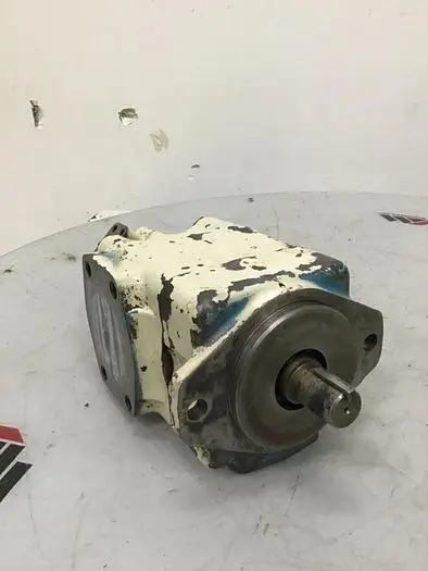 Used VICKERS 4520V60A5 Pumps Michigan US | Ideal Machinery #576825