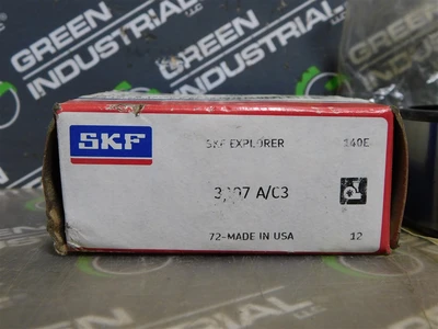 USED SKF 3307 A/C3