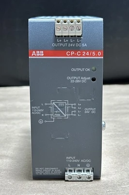 NEW ABB 1SVR427024R0000