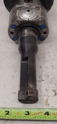 KOMET MO205201 Tooling & Accessories, Boring | Machinery Central (11)
