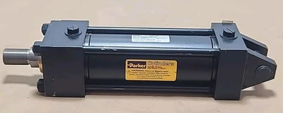 NEW Parker 02.50BB2HLUS34M6.299