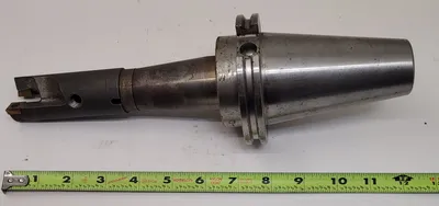 -- UNSPECIFIED -- CAT 50 Tooling Tooling & Accessories, Tooling | Machinery Central (6)