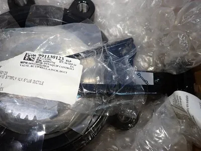 USED DYNAQUIP CONTROLS 06922182515H10