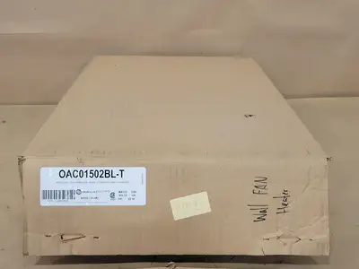 NEW OUELLET OAC01502BL-T